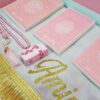 Coffret Rose Trio 40 Hadiths An Nawawi – Image 4
