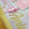 Coffret Rose Trio 40 Hadiths An Nawawi – Image 3