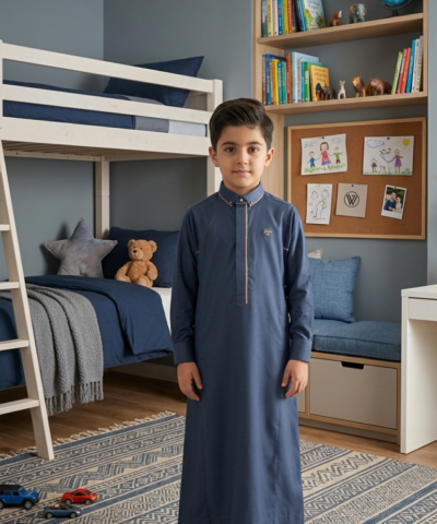 QAMIS AL AMEER ENFANT KDR2418