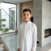 QAMIS AL AMEER ENFANT KDR2424