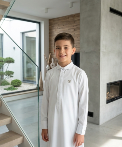 QAMIS AL AMEER ENFANT KDR2424
