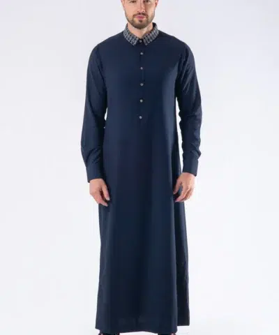 Alternative view of QAMIS AL AMEER AAR2402