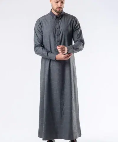 Alternative view of QAMIS AL AMEER AAR2403