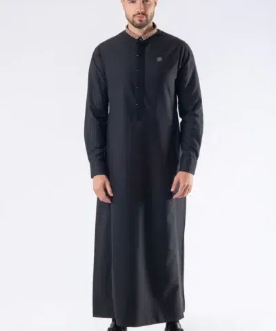 Alternative view of QAMIS AL AMEER AAR2408