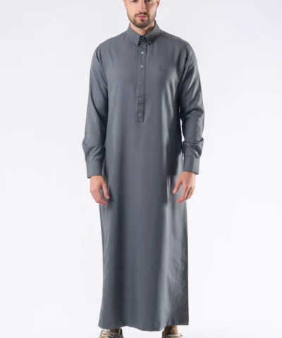 Alternative view of QAMIS AL AMEER AAR2409