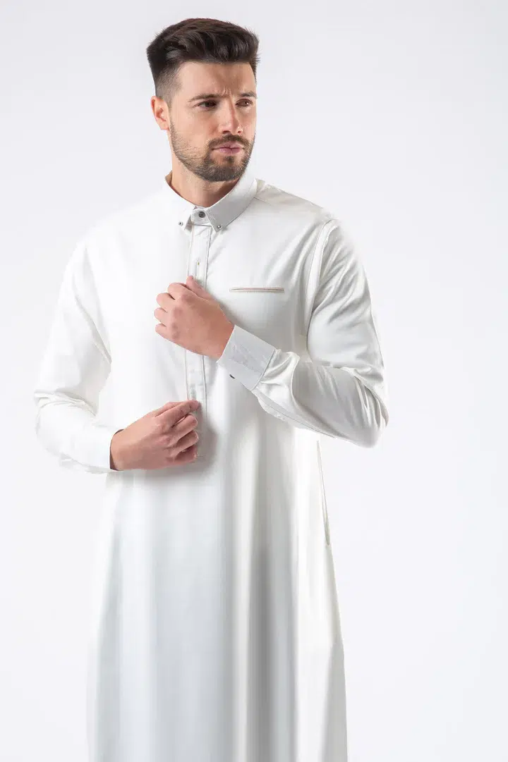 QAMIS AL AMEER ENFANT KDR2415 – Image 2
