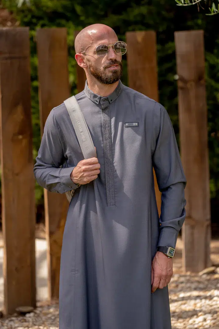 QAMIS AL AMEER AAR2416