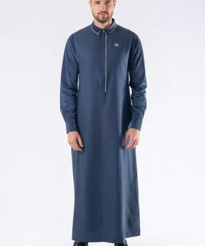 Alternative view of QAMIS AL AMEER AAR2418