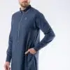 QAMIS AL AMEER ENFANT KDR2418 – Image 4