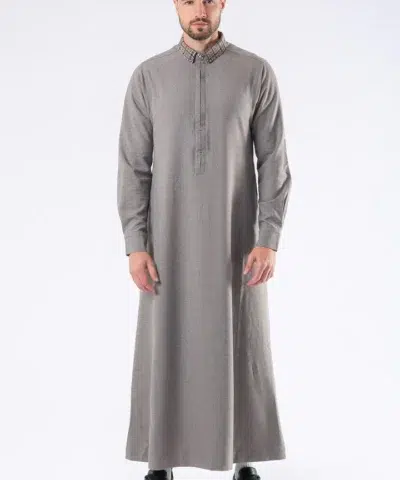 Alternative view of QAMIS AL AMEER AAR2420