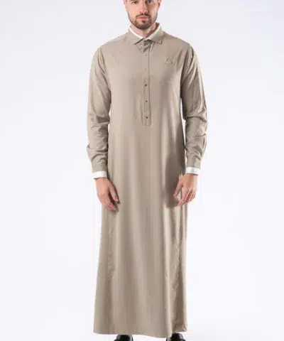 Alternative view of QAMIS AL AMEER AAR2423