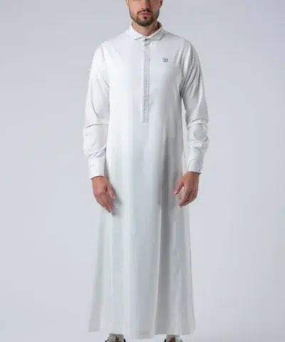 Alternative view of QAMIS AL AMEER AAR2424