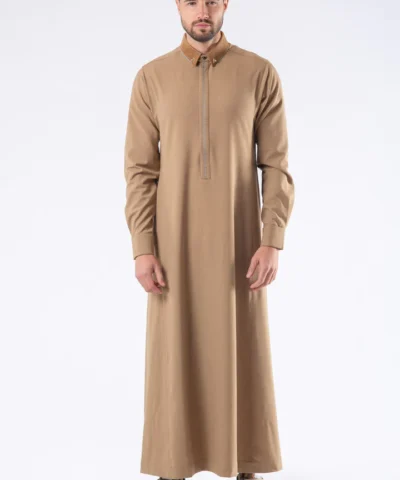 Alternative view of QAMIS AL AMEER AAR2425