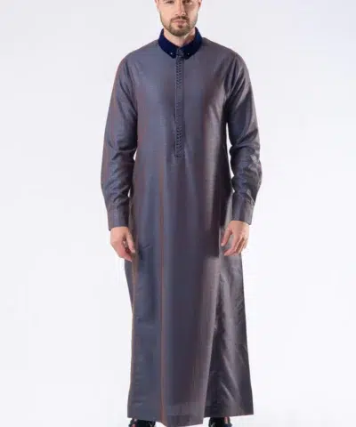 Alternative view of QAMIS AL AMEER AAR2426