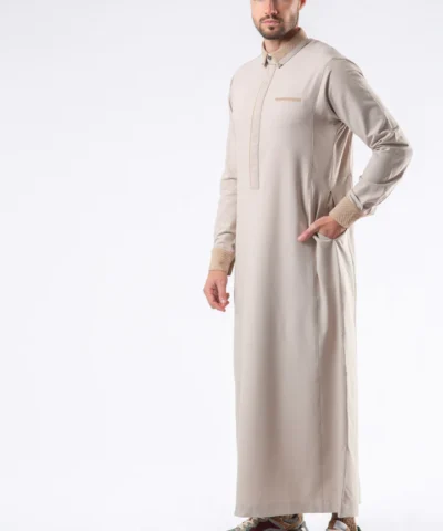 Alternative view of QAMIS AL AMEER AAR2431