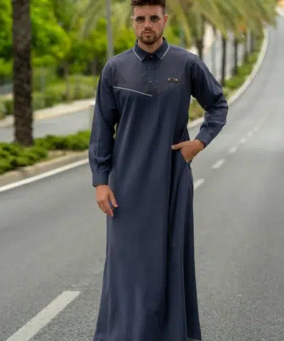 QAMIS LAWUNG LWR2410