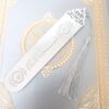 Marque page arabesque et calligraphie – Image 2