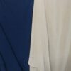 Robe et Khimar assortis en Jazz 2 voiles – Image 3