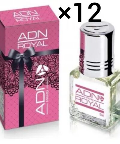 Lot 12 musc Royal ADN