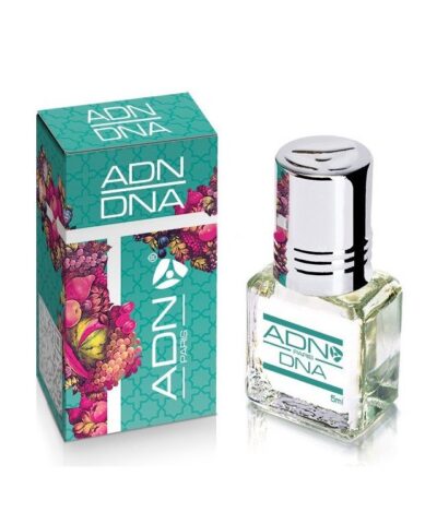 MUSC DNA - ADN PARIS