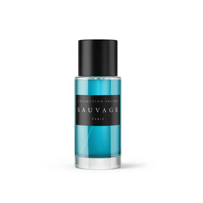 73832 parfum sauvage collection privee