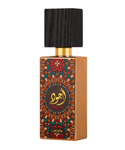 Alternative view of Eau de Parfum AJWAD 100ml de Lattafa