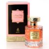 Eau de parfum YANA PINK Ayat 100 ml 1
