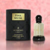 Pink Musk 12ML de My Perfumes