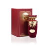 Parfum sakeena lattafa 100ml perfumes parfumerie