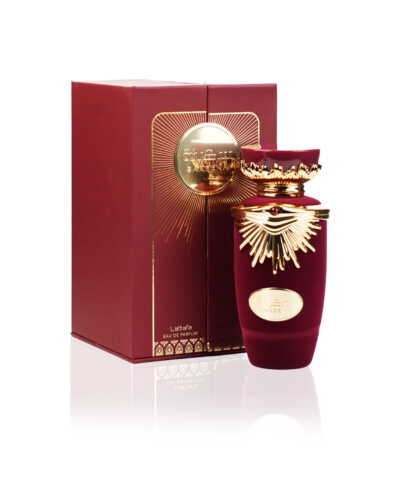 SAKEENA EAU DE PARFUM LATTAFA