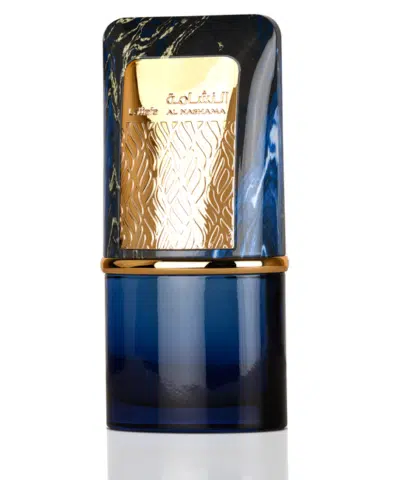 Alternative view of EAU DE PARFUM CAPRICE AL NASHAMA LATTAFA  100ML