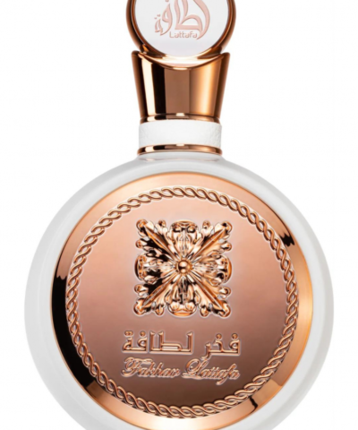 Alternative view of EAU DE PARFUM FAKHAR LATTAFA FEMME 100 ml