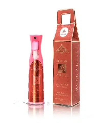 Désodorisant -Room Freshener AREEJ 320ml