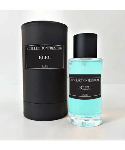 PARFUM BLEU Royal - COLLECTION PRIVÉE  EDITION INTENSE 50ML
