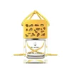 labarfumerie la barfumerie el nabil ambiance musc love parfum voiture parfum perfume elnabil parfums pour voiture musc love 460x460 1
