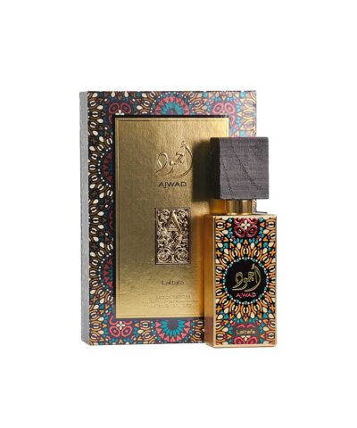 AJWAD EAU DE PARFUM LATTAFA