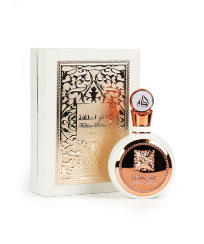 FAKHAR FEMME EAU DE PARFUM LATTAFA