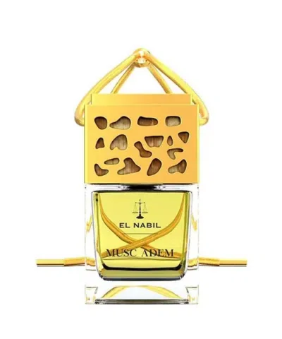 PARFUM VOITURE MUSC ADEM EL NABIL