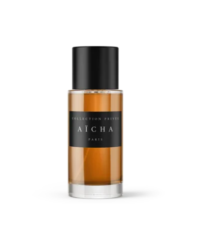 PARFUM AÏCHA  - COLLECTION PRIVÉE - 50ML