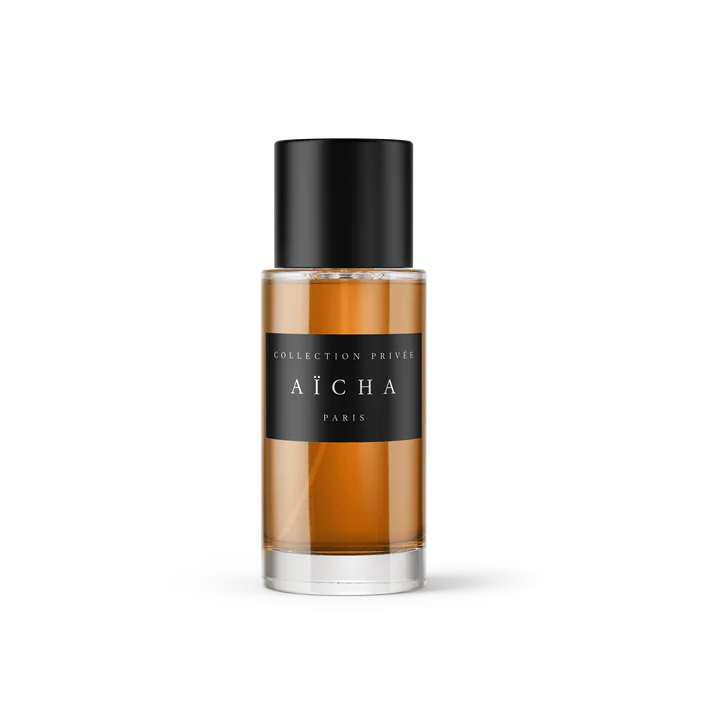 parfum aicha collection privee