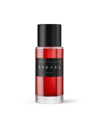 PARFUM BACCARAT - COLLECTION PRIVÉE - 50ML