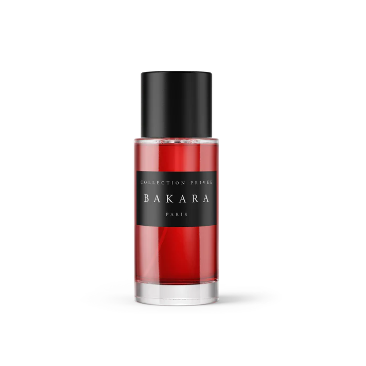 parfum bakara collection privee