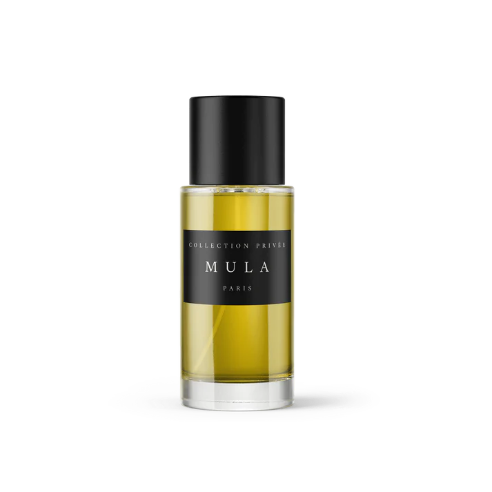parfum mula collection privee