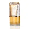 EAU DE PARFUM AL NASHAMA LATTAFA  100ML MIXTE – Image 2