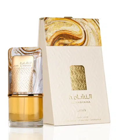 EAU DE PARFUM AL NASHAMA LATTAFA 100ML MIXTE