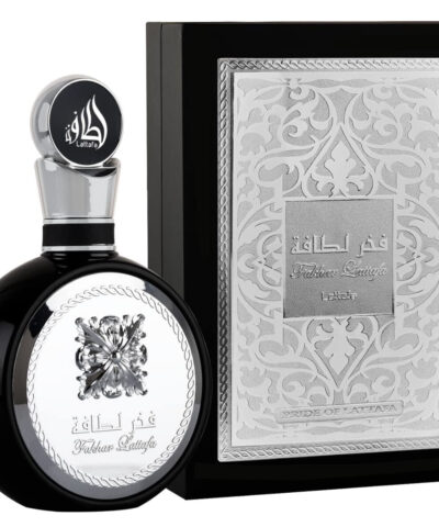 EAU DE PARFUM FAKHAR LATTAFA 100 ML POUR HOMME
