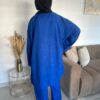 Ensemble Tunique pantalon en lin Marya – Image 7