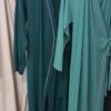 Kimono Haut de gamme avec bandes strass – Image 6