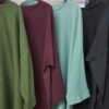 Ensemble Tunique pantalon en lin Marya – Image 6