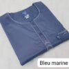 Qamis Ikaf glacé manches courtes – Image 10